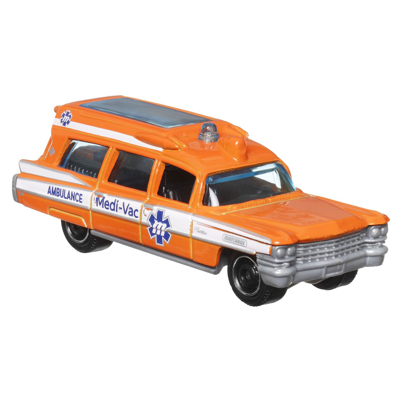 MATCHBOX SET 5 MASINUTE METALICE COFFEE CRUISERS V SCARA 1:64