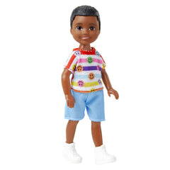 BARBIE PAPUSA CHELSEA BAIAT