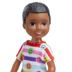 BARBIE PAPUSA CHELSEA BAIAT