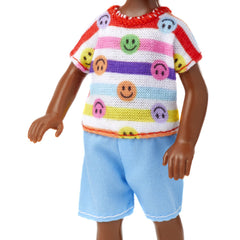 BARBIE PAPUSA CHELSEA BAIAT