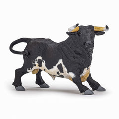 PAPO FIGURINA TAUR SPANIOL
