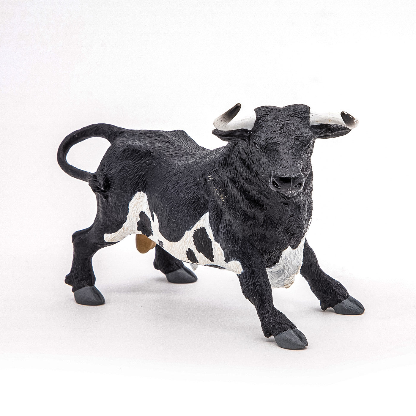 PAPO FIGURINA TAUR SPANIOL