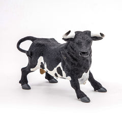 PAPO FIGURINA TAUR SPANIOL