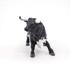 PAPO FIGURINA TAUR SPANIOL