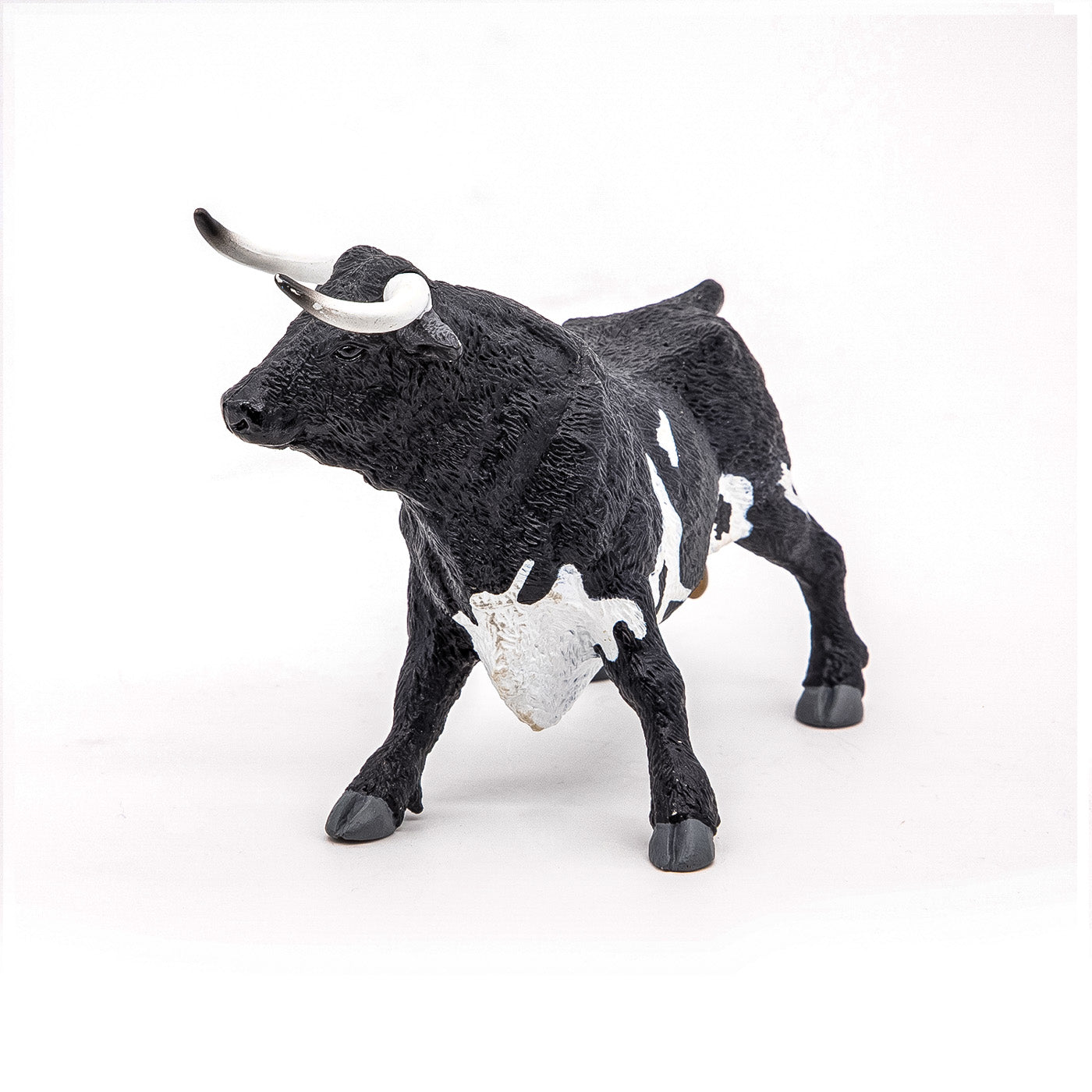 PAPO FIGURINA TAUR SPANIOL