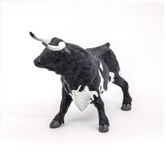 PAPO FIGURINA TAUR SPANIOL