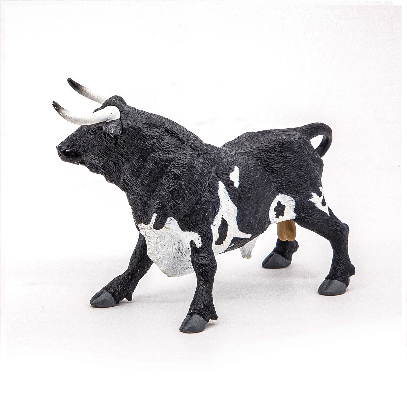 PAPO FIGURINA TAUR SPANIOL