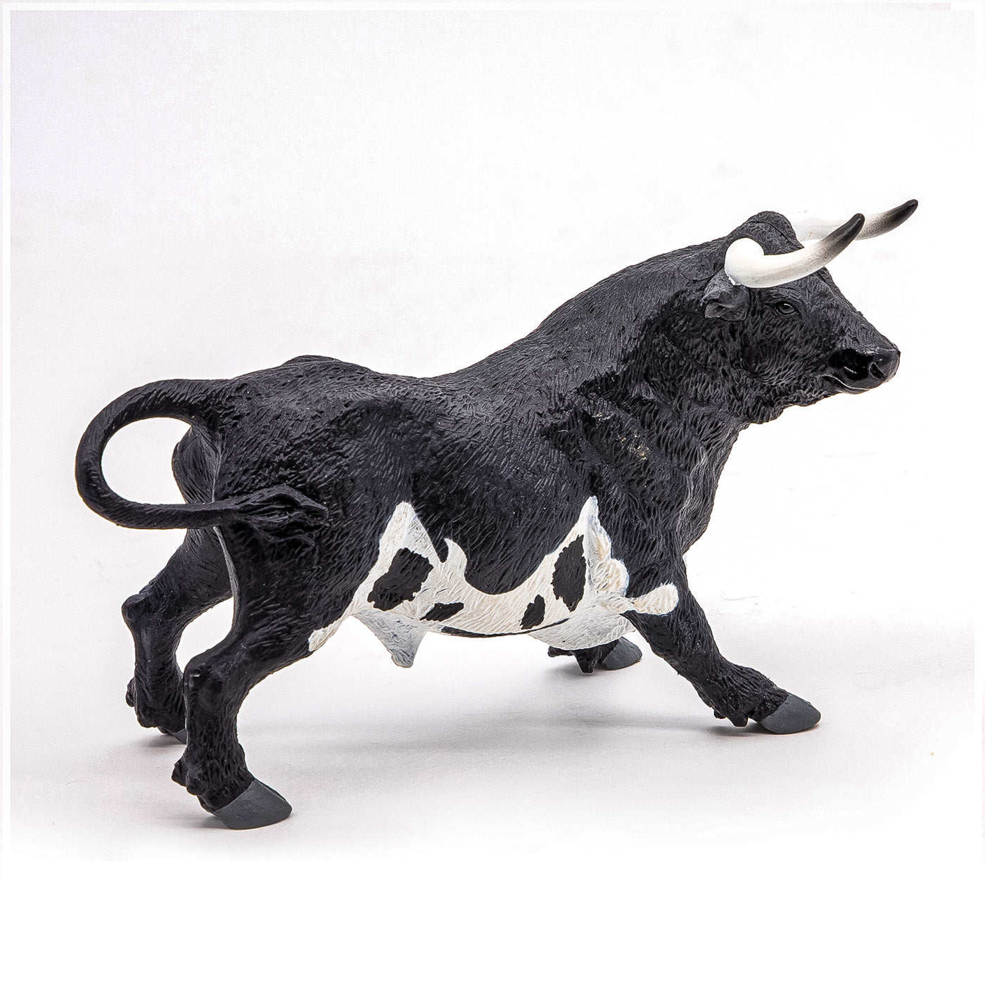 PAPO FIGURINA TAUR SPANIOL