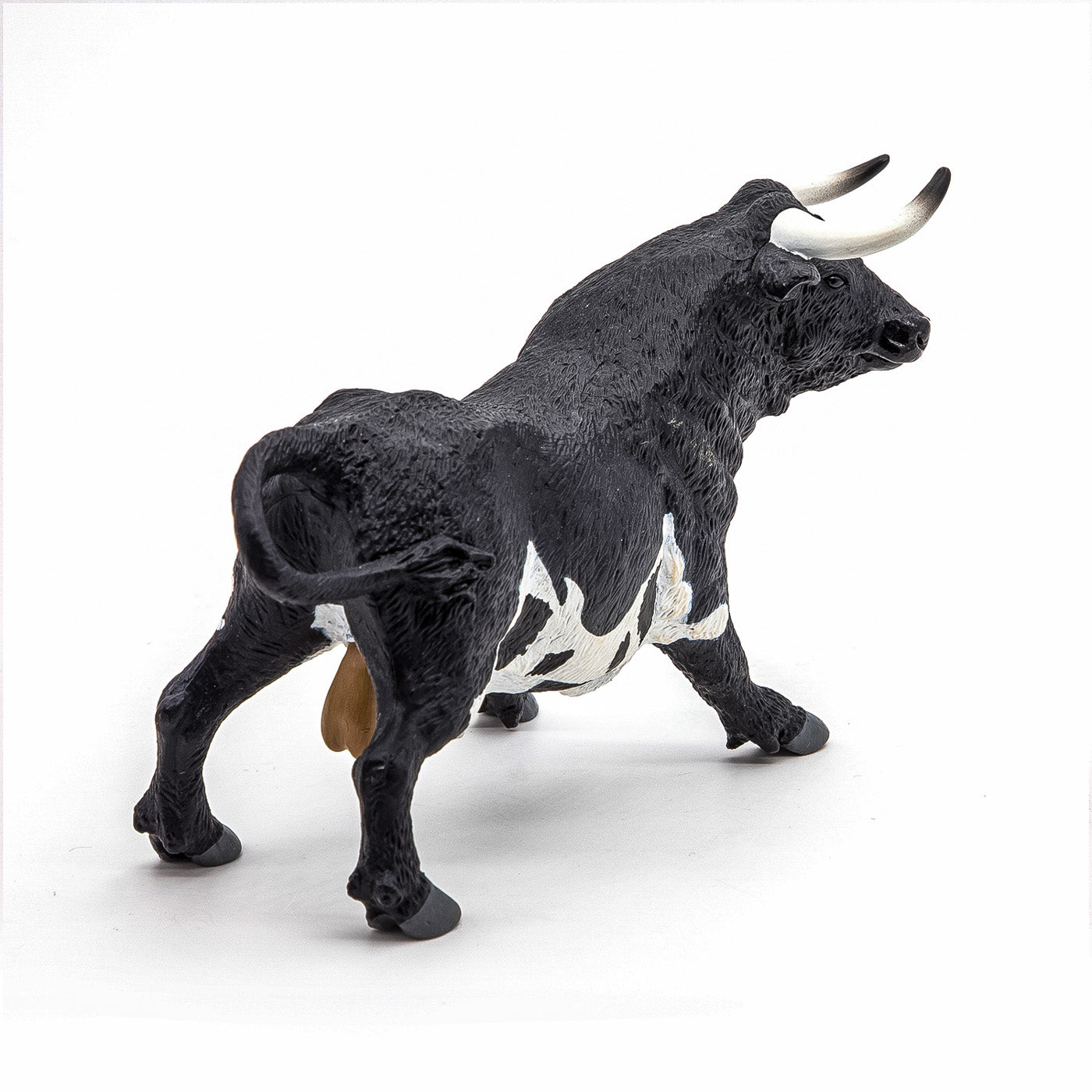 PAPO FIGURINA TAUR SPANIOL