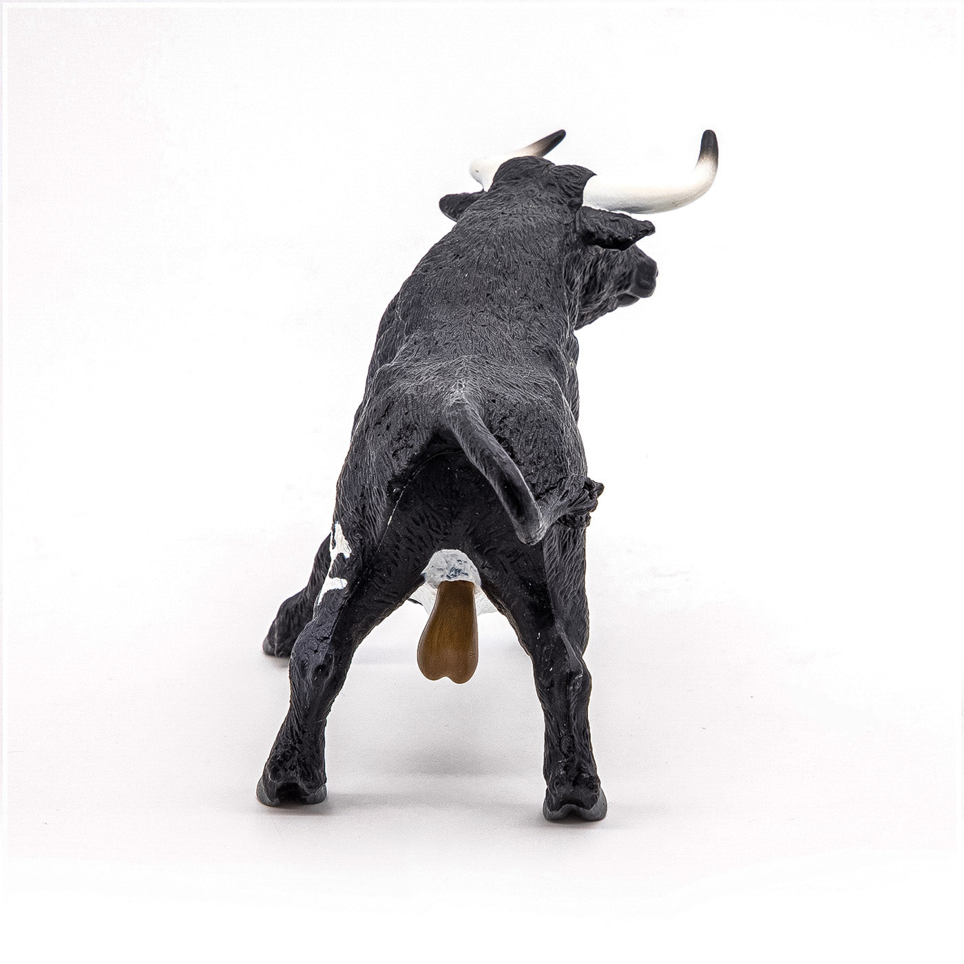 PAPO FIGURINA TAUR SPANIOL