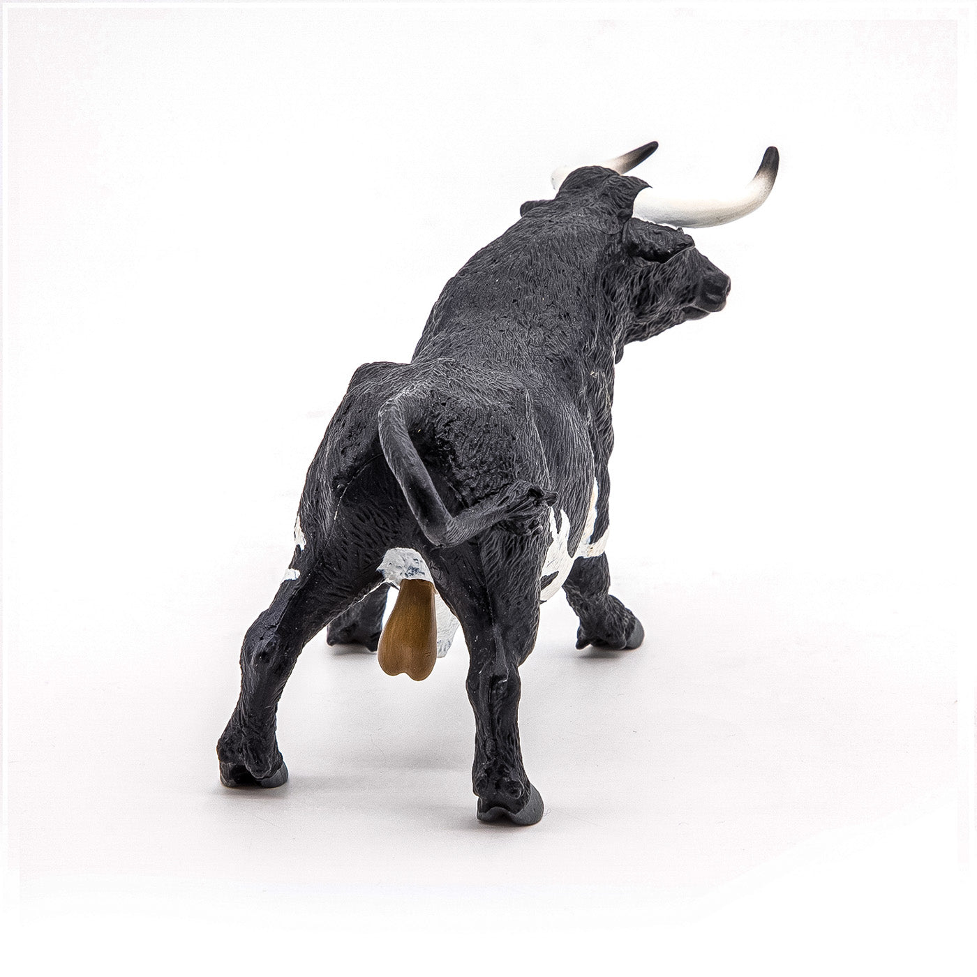 PAPO FIGURINA TAUR SPANIOL