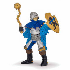 PAPO FIGURINA CAVALER CU GHIOAGA