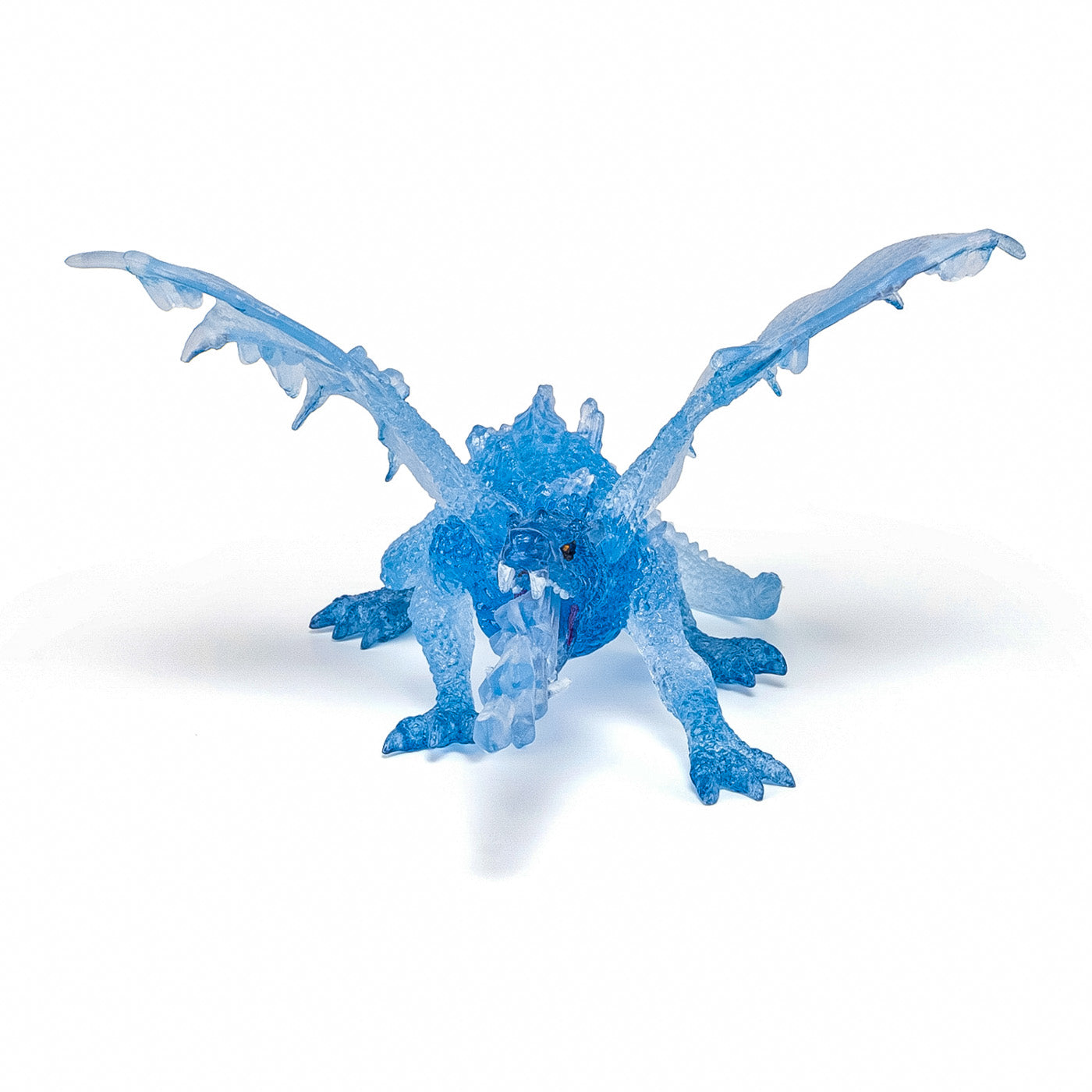 PAPO FIGURINA DRAGONUL DE CRISTAL