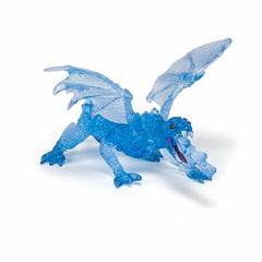 PAPO FIGURINA DRAGONUL DE CRISTAL