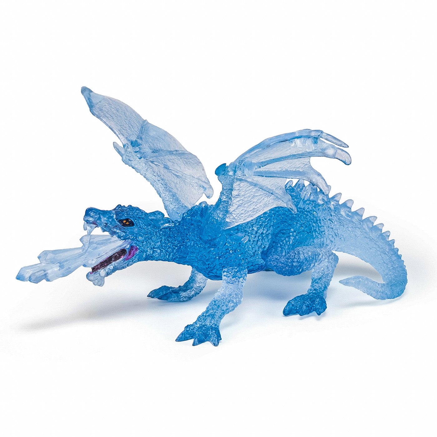 PAPO FIGURINA DRAGONUL DE CRISTAL