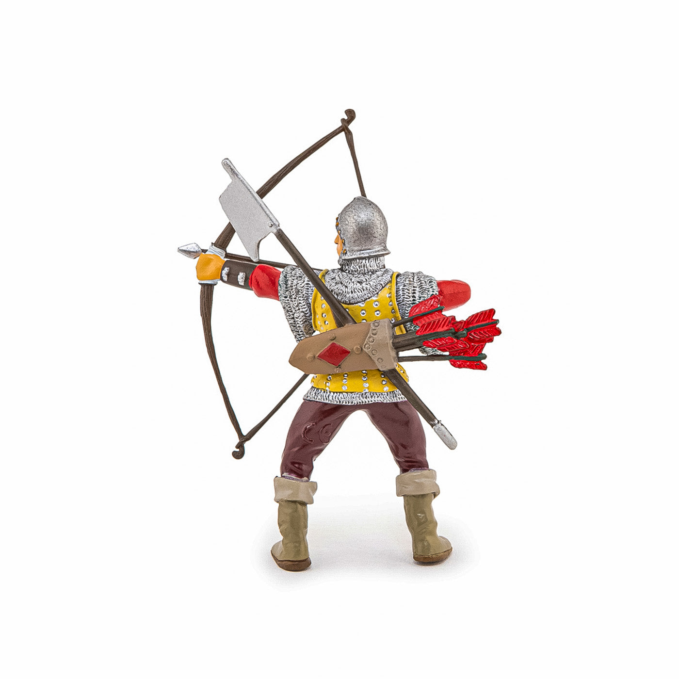 PAPO FIGURINA ARCAS