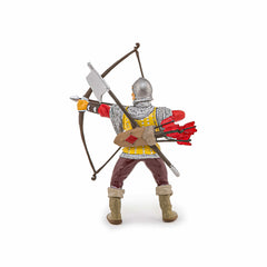 PAPO FIGURINA ARCAS