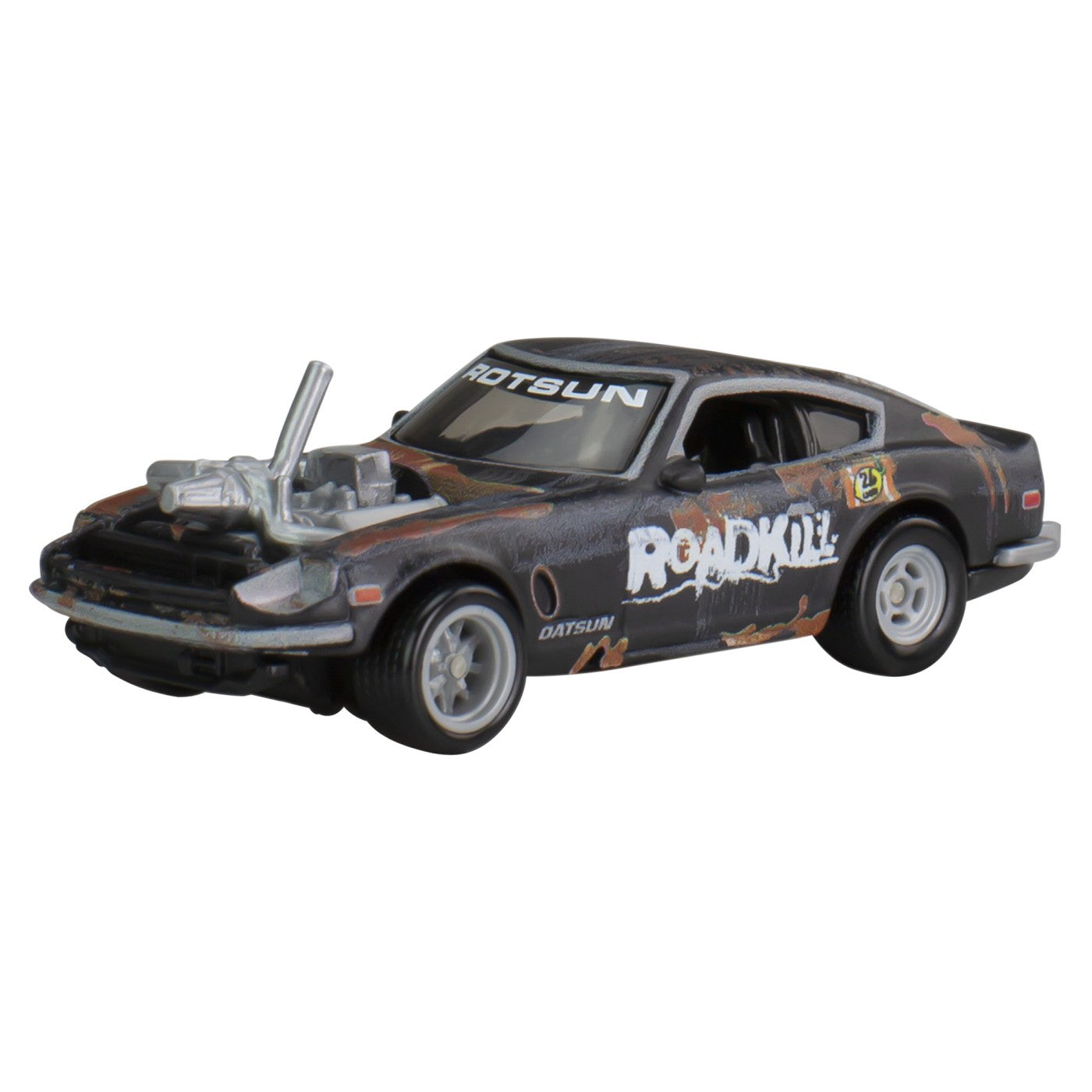 HOT WHEELS POP CULTURE MASINUTA METALICA SCARA 1:64