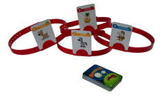 JOC CINE SUNT EU? IN LIMBA ROMANA