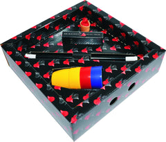 JOC 100 DE TRUCURI MAGICE IN LIMBA ROMANA