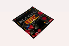 JOC 100 DE TRUCURI MAGICE IN LIMBA ROMANA