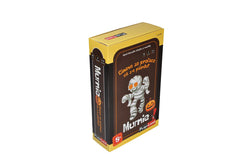 JOC CINEVA SE PREFACE Ca S-A PIERDUT IN LIMBA ROMANA