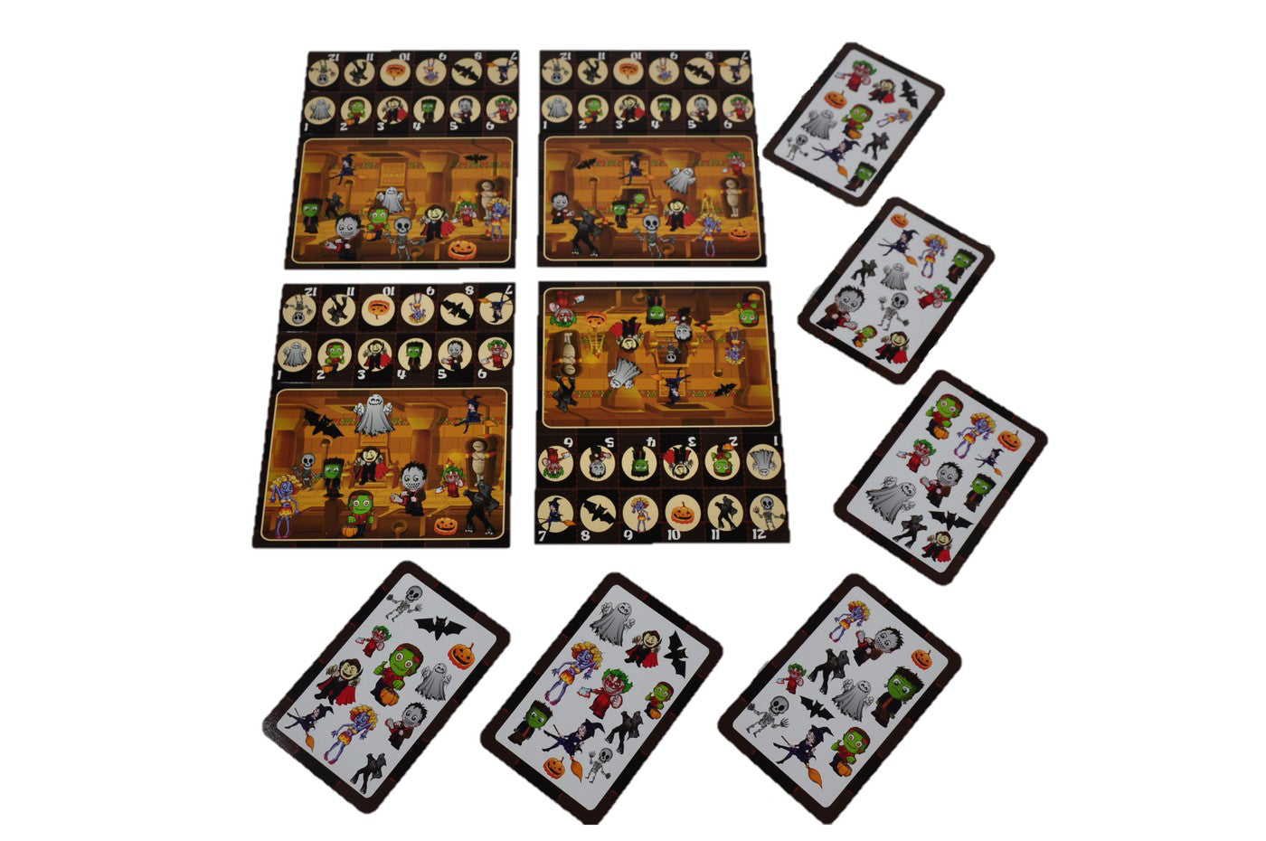 JOC CINEVA SE PREFACE Ca S-A PIERDUT IN LIMBA ROMANA