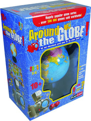 JOC AROUND THE GLOBE IN LIMBA ENGLEZA