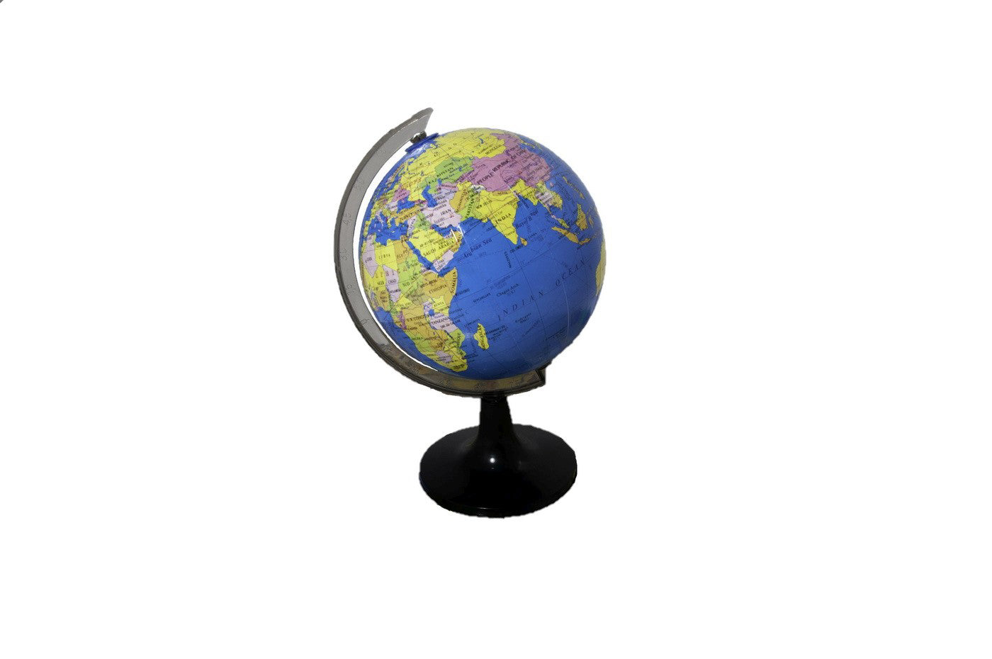 JOC AROUND THE GLOBE IN LIMBA ENGLEZA