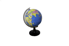 JOC AROUND THE GLOBE IN LIMBA ENGLEZA