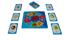 JOC IMAGINATIE IN LIMBA ROMANA