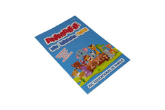 JOC ANIMALELE DIN INTREAGA LUME IN LIMBA ROMANA