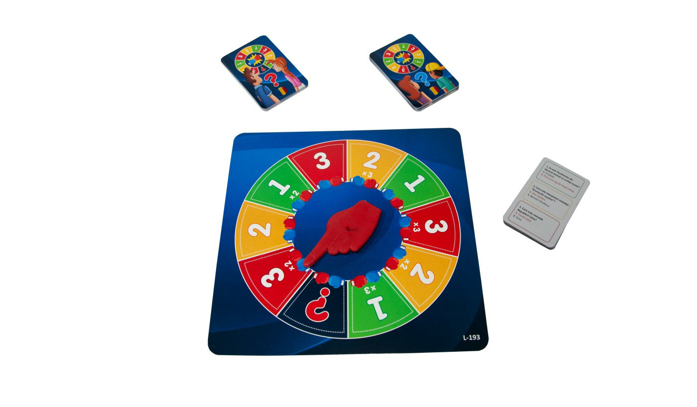 JOC COPII VS PARINTI IN LIMBA ROMANA