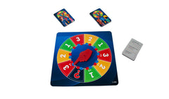 JOC COPII VS PARINTI IN LIMBA ROMANA