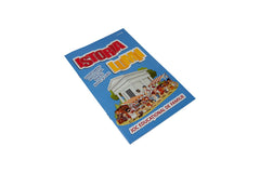 JOC ISTORIA LUMII IN LIMBA ROMANA