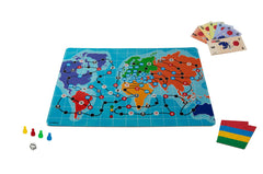 JOC ISTORIA LUMII IN LIMBA ROMANA