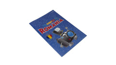 JOC VACANTA IN ROMANIA IN LIMBA ROMANA