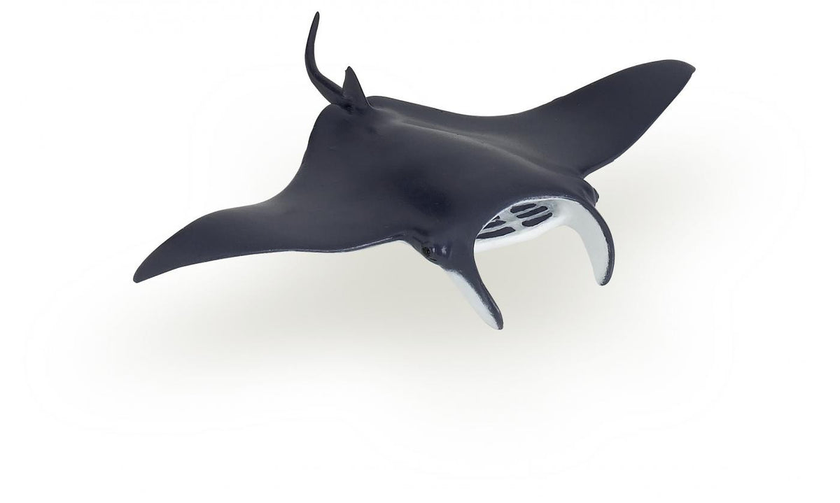 PAPO FIGURINA DIAVOL DE MARE