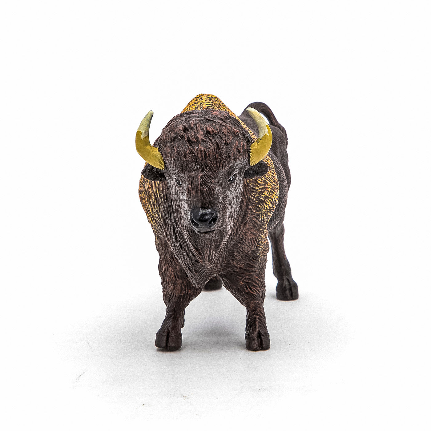 PAPO FIGURINA BIZON AMERICAN