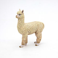 PAPO FIGURINA ALPACA