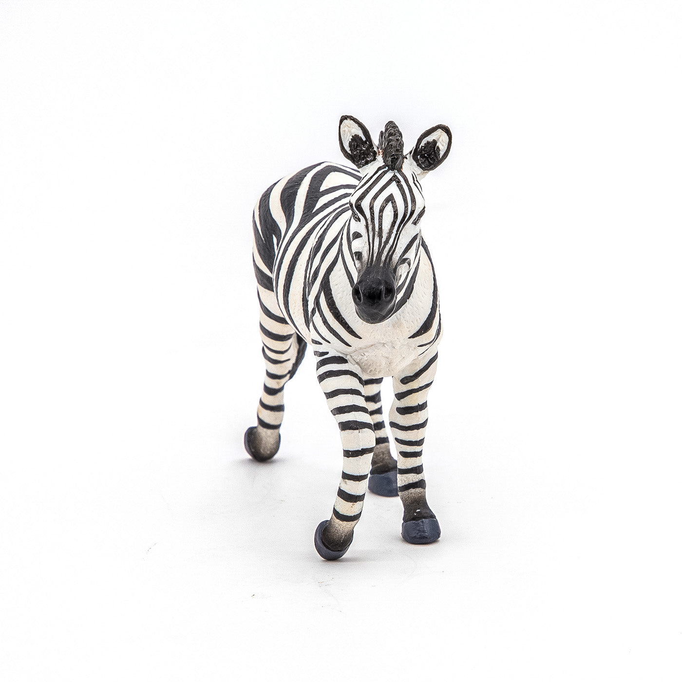 PAPO FIGURINA ZEBRA