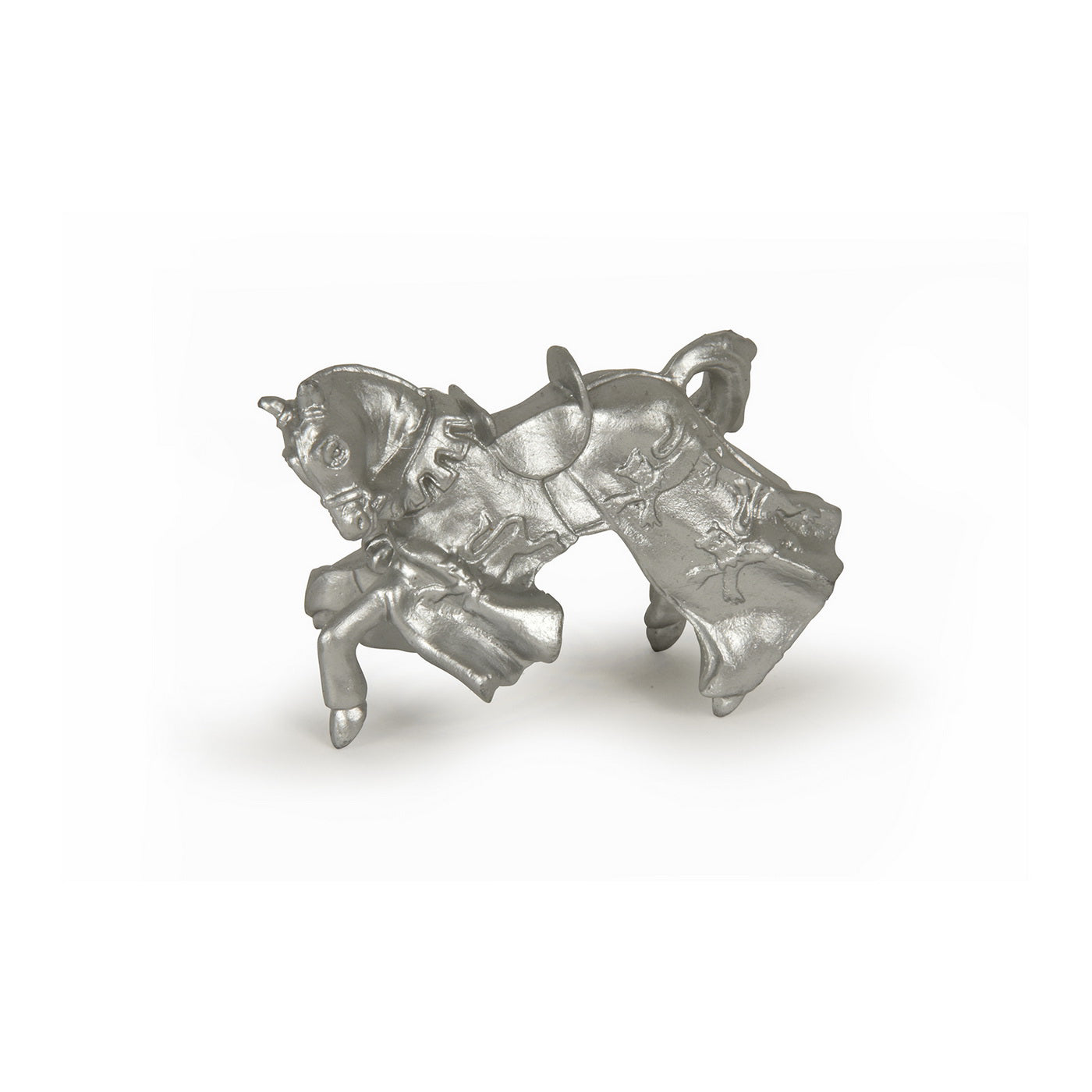 PAPO FIGURINA SET MINI CAVALERI 12 PIESE