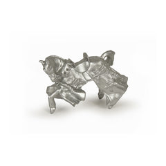 PAPO FIGURINA SET MINI CAVALERI 12 PIESE