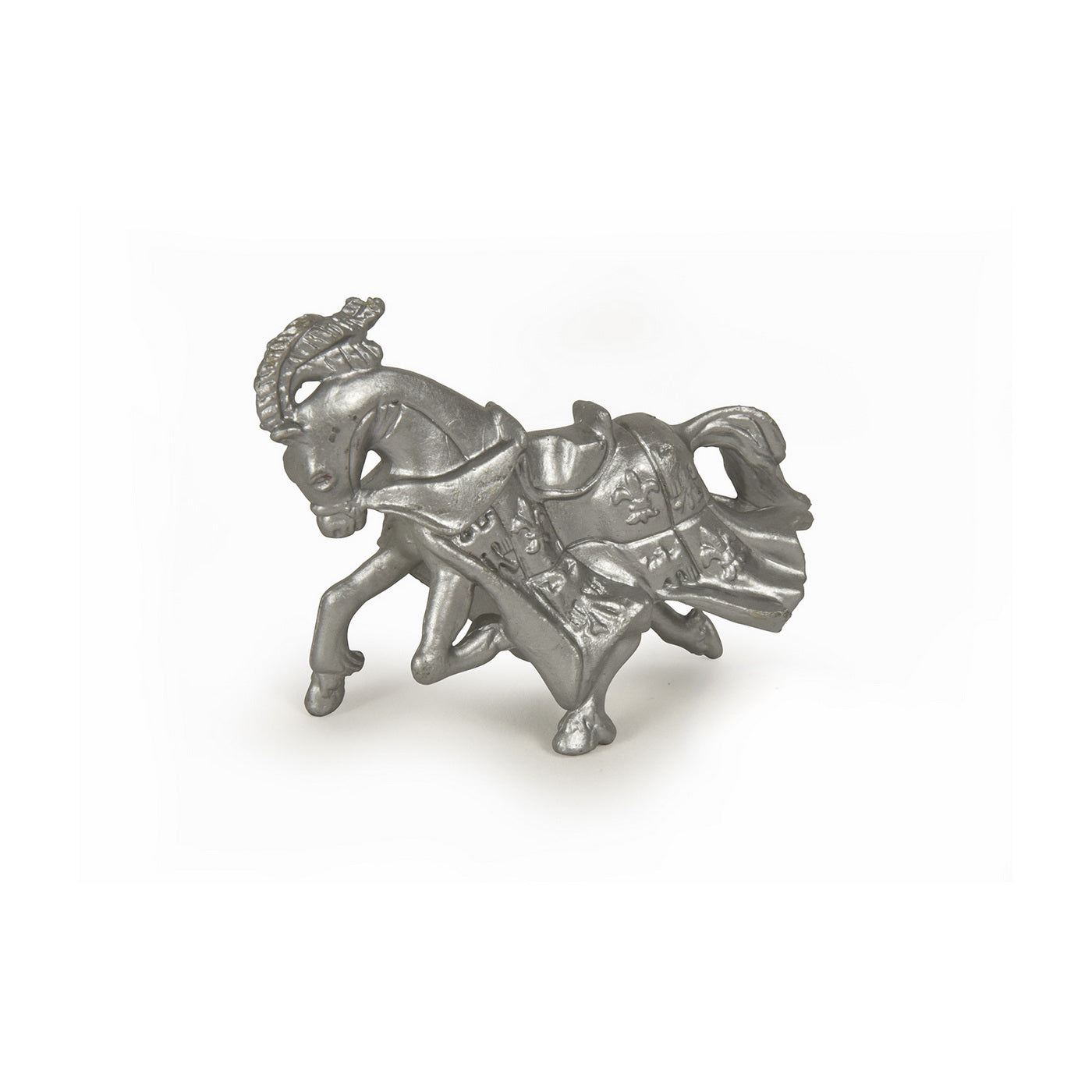PAPO FIGURINA SET MINI CAVALERI 12 PIESE