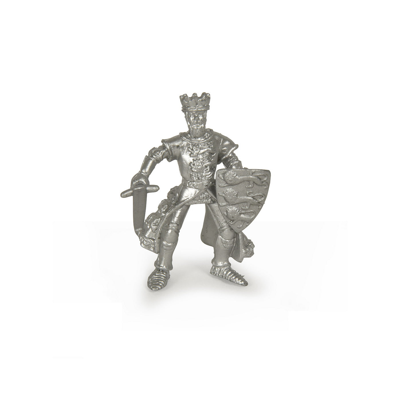 PAPO FIGURINA SET MINI CAVALERI 12 PIESE