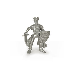 PAPO FIGURINA SET MINI CAVALERI 12 PIESE