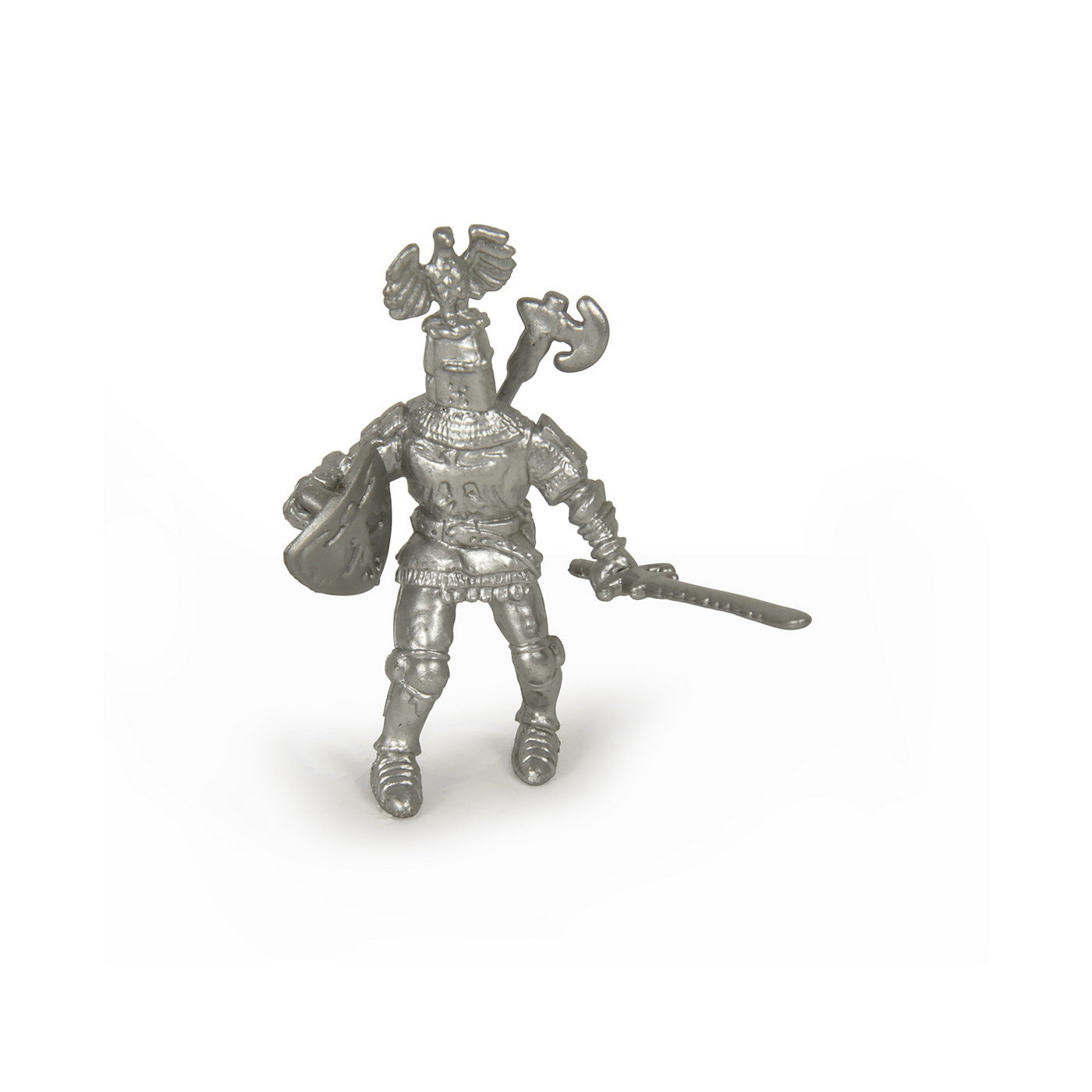 PAPO FIGURINA SET MINI CAVALERI 12 PIESE