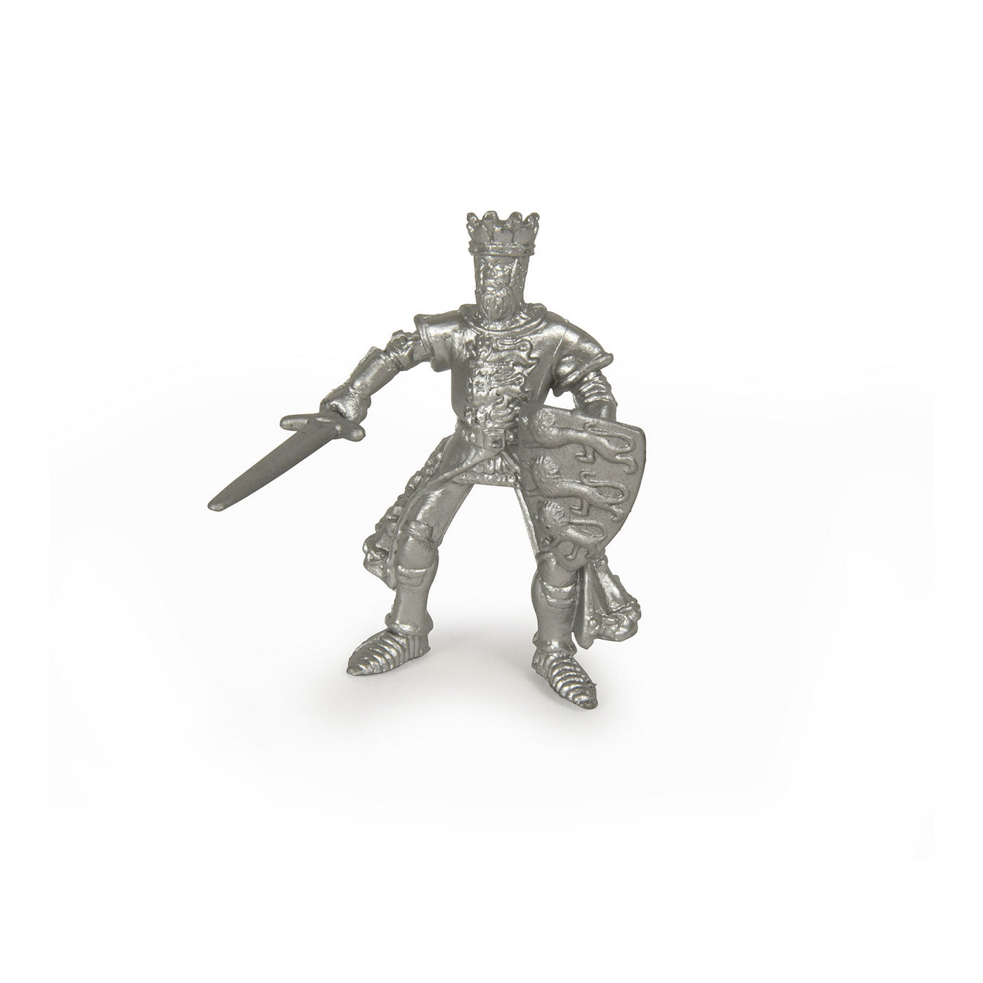 PAPO FIGURINA SET MINI CAVALERI 12 PIESE