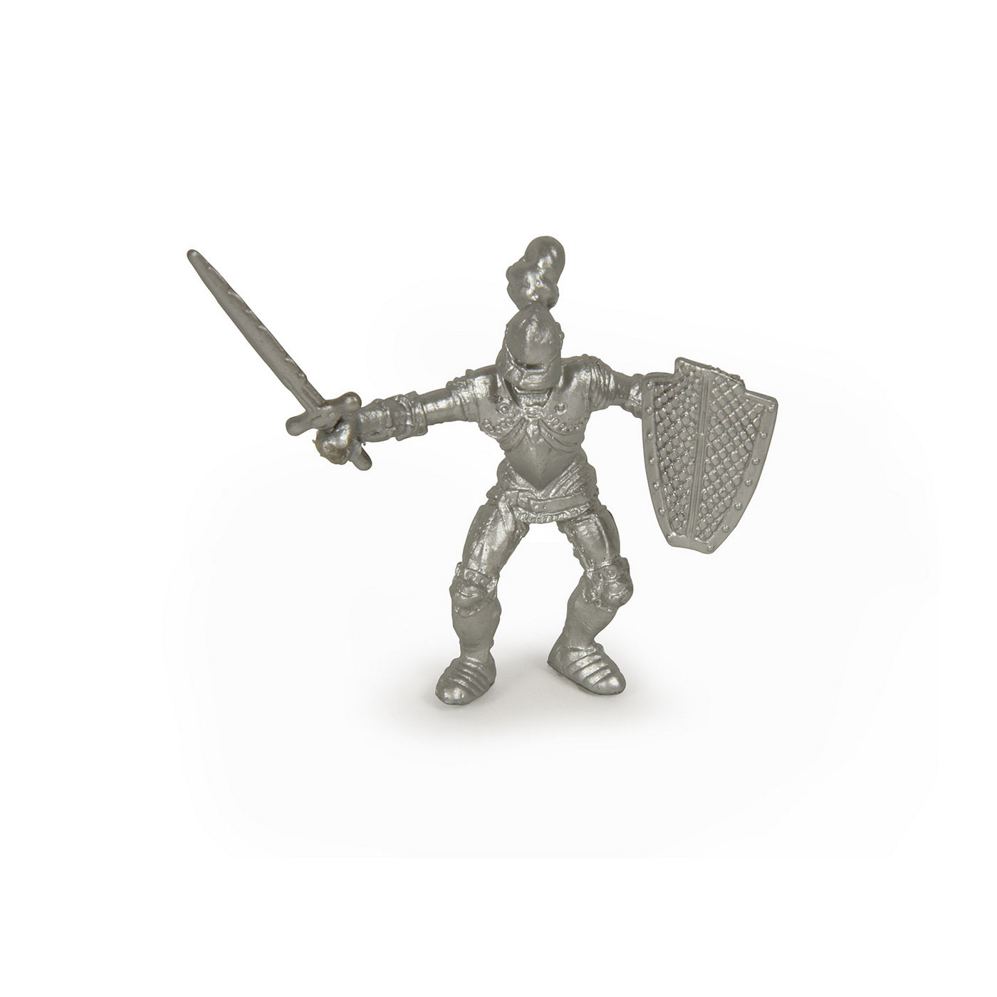 PAPO FIGURINA SET MINI CAVALERI 12 PIESE