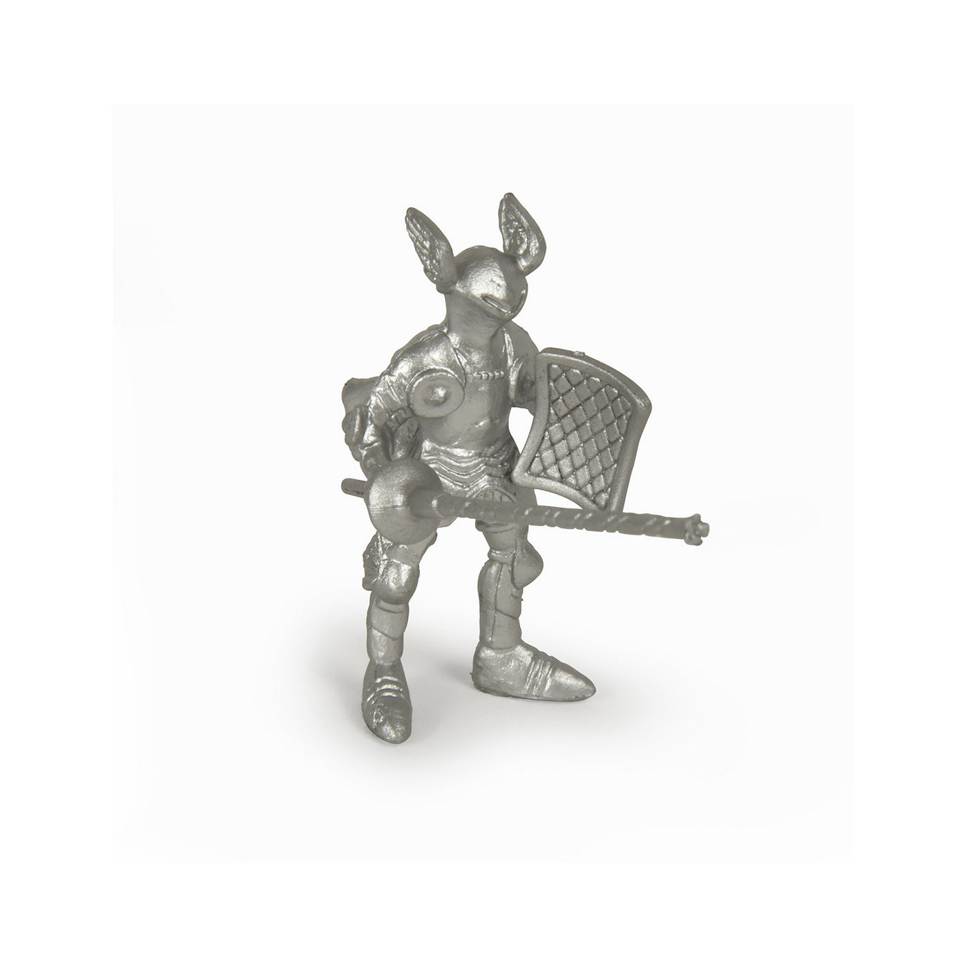 PAPO FIGURINA SET MINI CAVALERI 12 PIESE